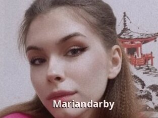 Mariandarby