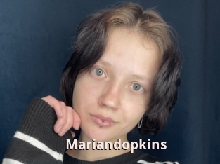 Mariandopkins