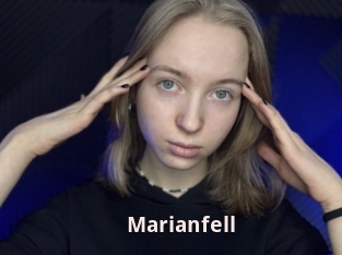 Marianfell