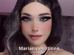 Marianvalentinne