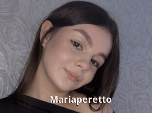 Mariaperetto