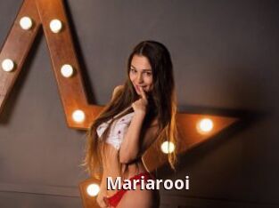 Mariarooi