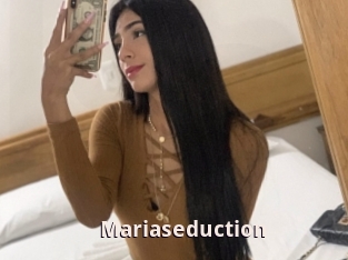 Mariaseduction