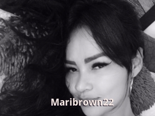 Maribrown22