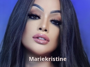 Mariekristine