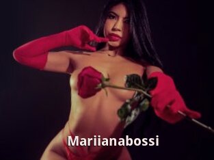 Mariianabossi