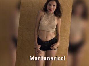 Mariianaricci