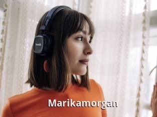 Marikamorgan