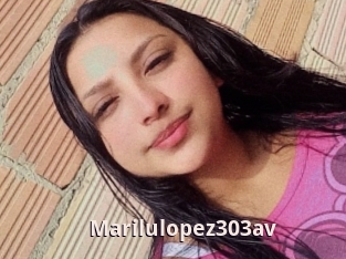 Marilulopez303av