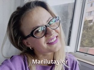 Marilutayler