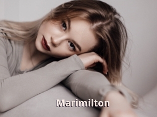 Marimilton