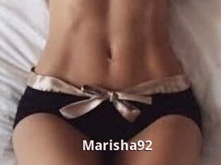 Marisha92