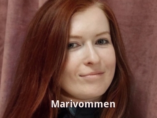 Marivommen