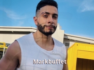 Markbuffet