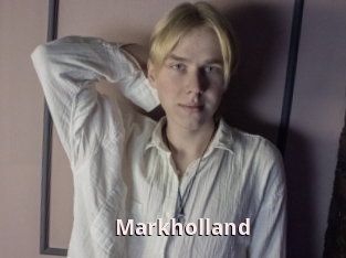 Markholland