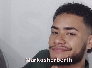 Markosherberth