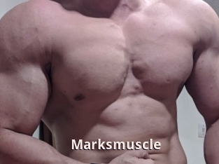 Marksmuscle