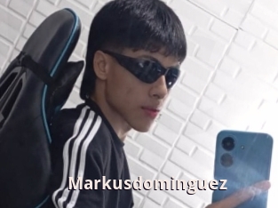 Markusdominguez