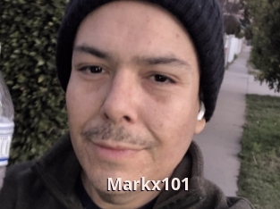 Markx101