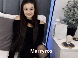 Marryros