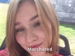 Marshared