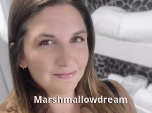 Marshmallowdream