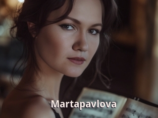 Martapavlova