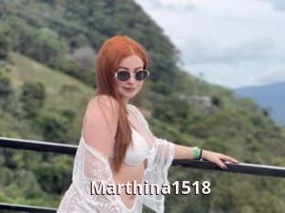 Marthina1518