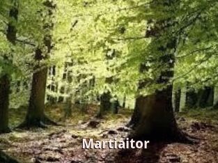 Martiaitor