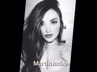 Martinanice