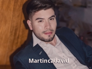 Martincadavid