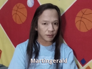 Martingerald