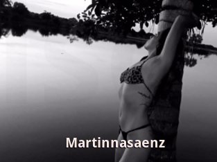 Martinnasaenz