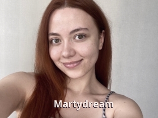 Martydream