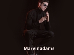 Marvinadams