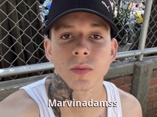 Marvinadamss