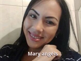 Mary_angels