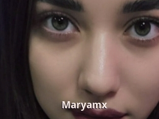 Maryamx