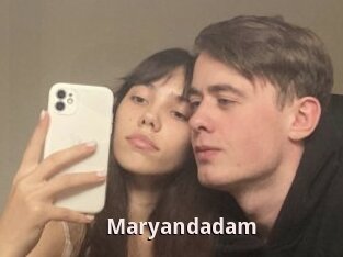 Maryandadam