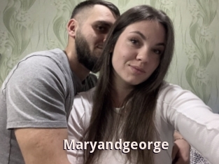 Maryandgeorge