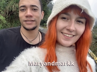 Maryandmarkk