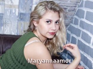 Maryannaamor