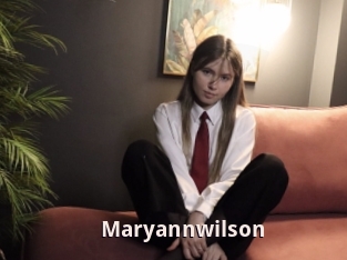 Maryannwilson