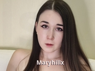 Maryhillx