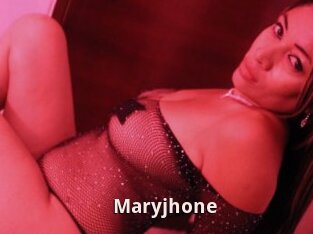 Maryjhone