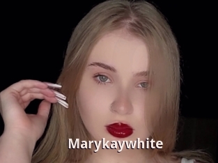 Marykaywhite