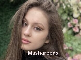 Mashareeds