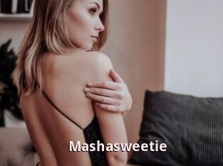 Mashasweetie