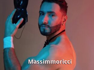 Massimmoricci