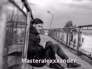 Masteralexxxander